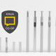 Image for article titled What's Your Favorite Pen?